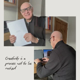 Instagram post from iamkengregory. This post is in position 4.